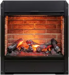Dimplex Engine 56-600 BB электроочаг широкий