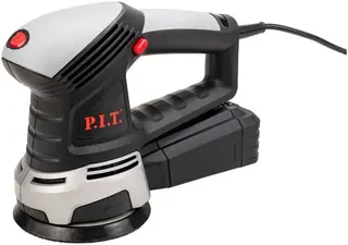 P.I.T. PDS125-C шлифмашина полировальная