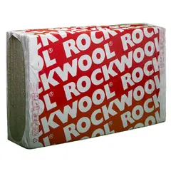 Rockwool Fire Batts жесткая теплоизоляционная плита из каменной ваты