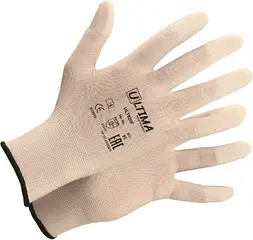 Ultima 620 перчатки трикотажные