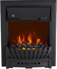 Royal Flame Aspen Black электроочаг классический