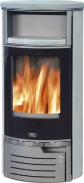 ABX Atlantik 5 III печь-камин