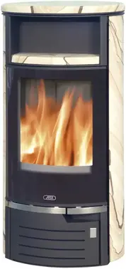 ABX Atlantik 5 III печь-камин