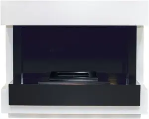 Dimplex Cube портал современный