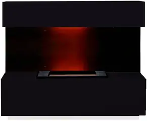 Dimplex Kyoto портал современный