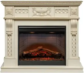 Dimplex Corsica портал классический