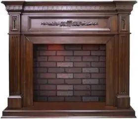 Dimplex Castle портал классический