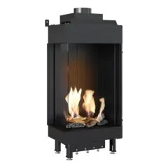 Kratki Leo L газовая топка уличная