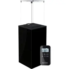 Kratki Patio Mini газовая топка уличная