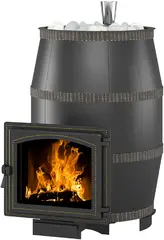 Везувий Легенда Русский Пар 24 печь банная