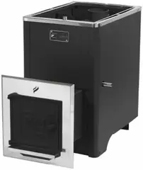 Вулкан Эльбрус 26 печь банная