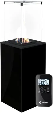 Kratki Patio газовая топка уличная