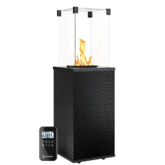 Kratki Patio газовая топка уличная