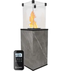 Kratki Patio газовая топка уличная