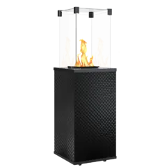 Kratki Patio M газовая топка уличная