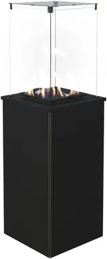 Kratki Patio M газовая топка уличная