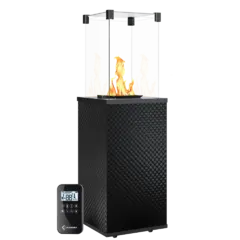 Kratki Patio Mini газовая топка уличная