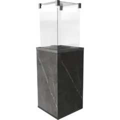 Kratki Patio Mini M газовая топка уличная