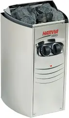 Harvia Vega Compact BC35 электрокаменка