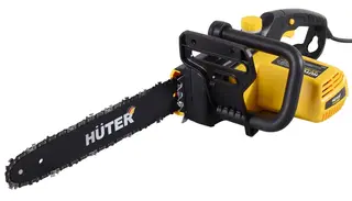 Huter ELS-1800P пила цепная электрическая