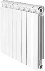 Global Style Extra радиатор биметаллический секционный