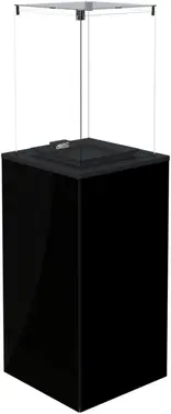 Kratki Patio Mini M газовая топка уличная