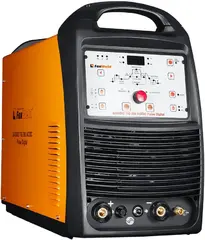 Foxweld Saggio TIG 300 AC/DC Pulse Digital аппарат аргонодуговой сварки