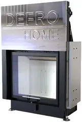 Defro Home Portal Me топка