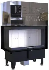Defro Home Intra Me топка