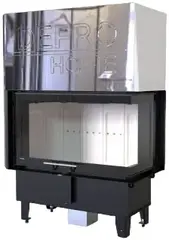 Defro Home Intra Me топка