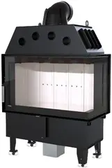 Defro Home Intra Me топка