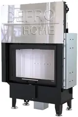 Defro Home Intra Me топка