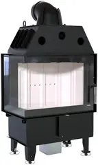 Defro Home Intra Sm топка