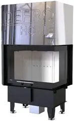 Defro Home Intra Sm топка