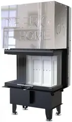 Defro Home Intra Sm топка
