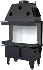 Defro Home Intra Sm топка