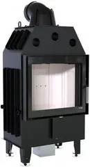 Defro Home Intra Sm топка
