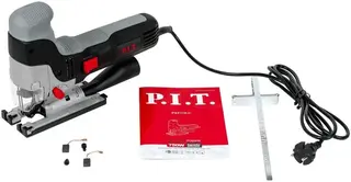 P.I.T. PST110-C лобзик электрический