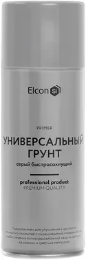 Elcon Primer универсальный акриловый грунт