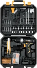 Deko GCD12DU3 дрель-шуруповерт аккумуляторная