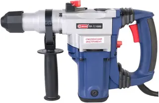 Диолд ПР-7/1000 перфоратор электрический