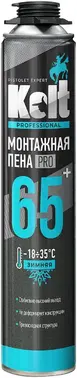 Kolt Professional 65+ пена монтажная зимняя
