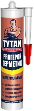 Титан Professional Proгерой герметик универсальный