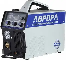 Аврора Динамика 2000 инверторный сварочный полуавтомат