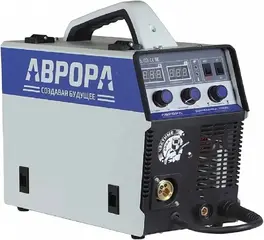 Аврора Динамика 2000 инверторный сварочный полуавтомат