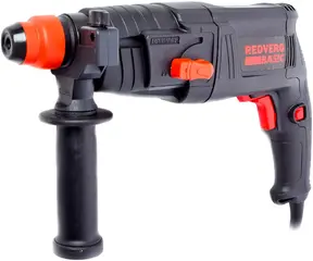 Redverg Basic RH2-22 перфоратор