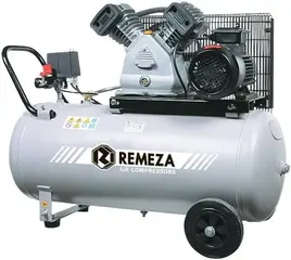 Remeza СБ4/С-200.LB30A компрессор поршневой