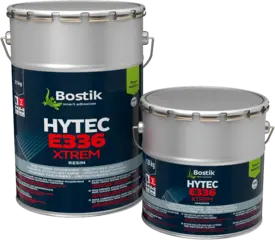 Bostik Hytec E336 Xtrem грунтовочный эпоксидный состав двухкомпонентный