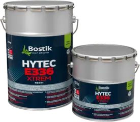 Bostik Hytec E336 Xtrem грунтовочный эпоксидный состав 2-комп