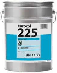 Forbo Eurocol 225 Eurosol PU Contact контактный клей